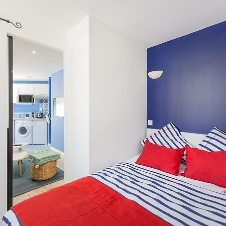 Suites Gaya Confort - Centre Ville Montpellier Exteriör bild